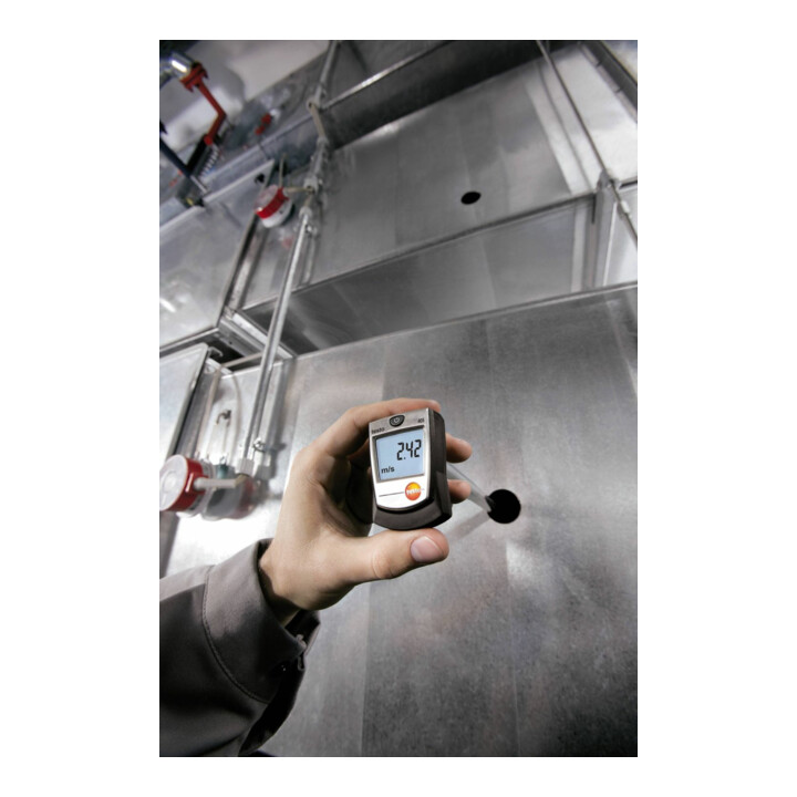 Testo 405 Thermo-Anemometer