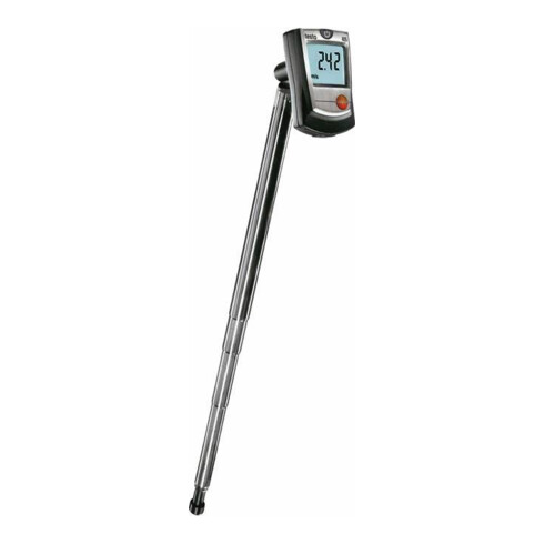 Testo 405 Thermo-anémomètre