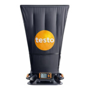 Testo 420 Capot de mesure du débit volumique-1