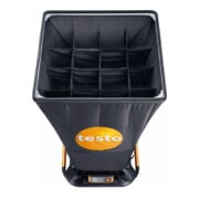 Testo 420 Capot de mesure du débit volumique-4