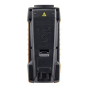 Testo 440 dP Klimamessgerät inkl. Differenzdrucksensor-3