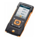 Testo 440 dP Klimamessgerät inkl. Differenzdrucksensor-4