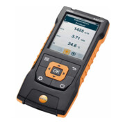 Testo 440 dP Klimamessgerät inkl. Differenzdrucksensor-4