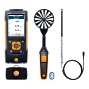 Testo 440 Set combiné de débit 1 avec Bluetooth-1