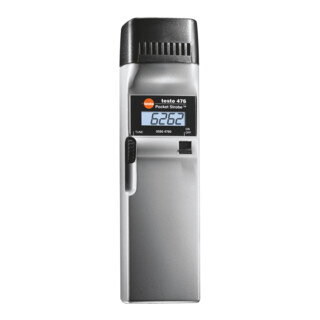 Testo 476 Handstroboskop Xenon