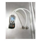Testo 510 Set appareil de mesure de pression différentielle-3