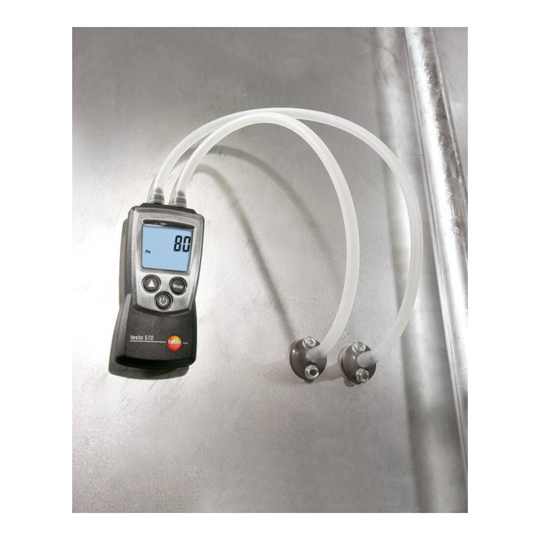 Testo 510 Set appareil de mesure de pression différentielle