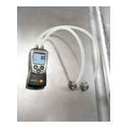 Testo 510 Set Differenzdruckmessgerät-3