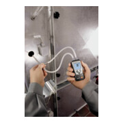 Testo 510 Set Differenzdruckmessgerät-4