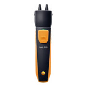 Testo 510i Differenzdruckmessgerät mit Smartphone-Bedienung-3