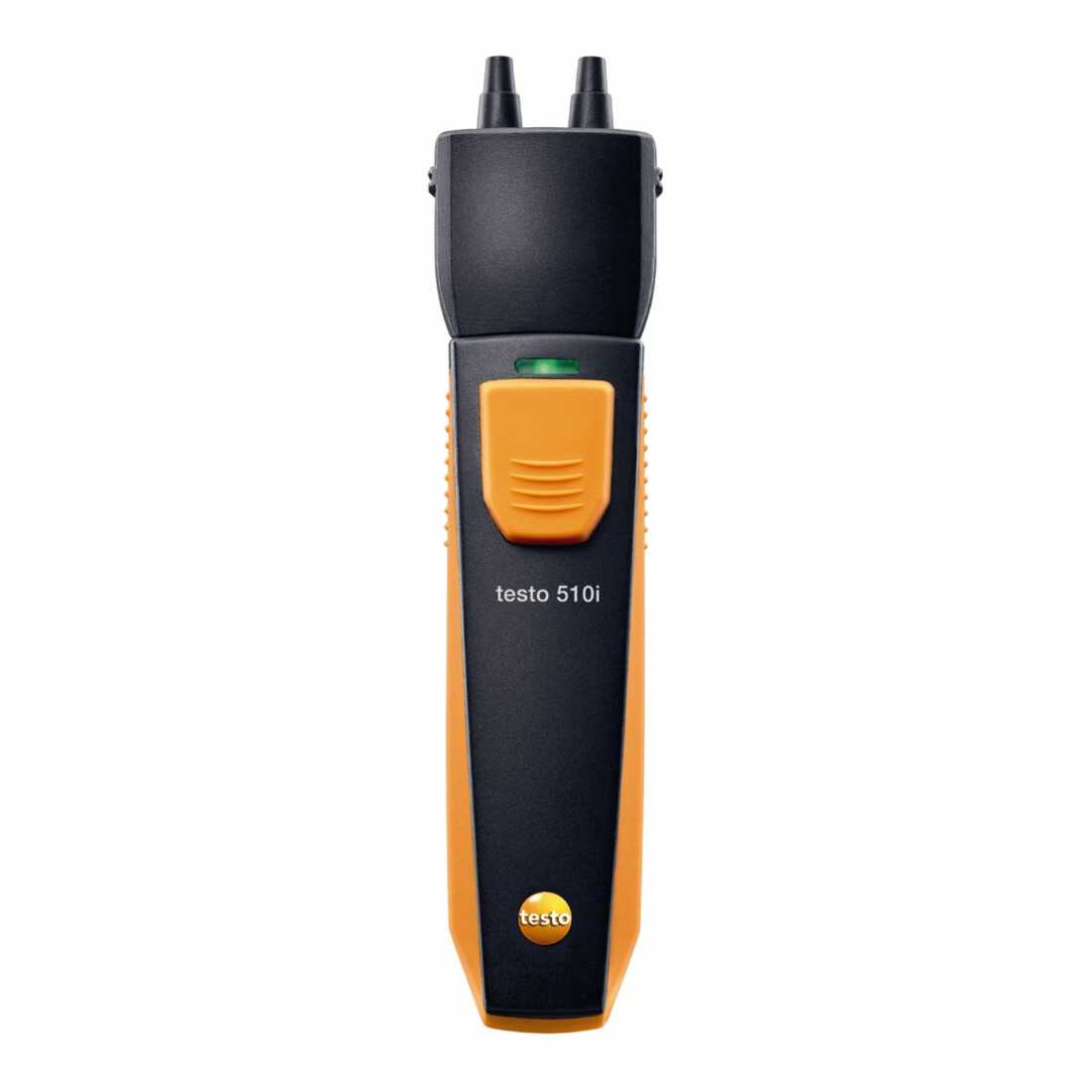 Testo 510i Differenzdruckmessgerät mit Smartphone-Bedienung