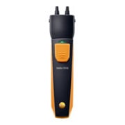 Testo 510i Manomètre de pression différentielle avec commande smartphone-3