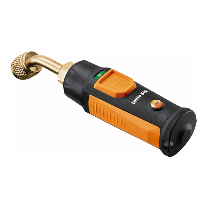 Testo 549i Manomètre haute pression avec commande smartphone