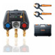 Testo 550i Smart Set Aide-monteur numérique commandé par application-1