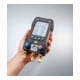 Testo 550s Smart Set Assistant numérique intelligent pour techniciens