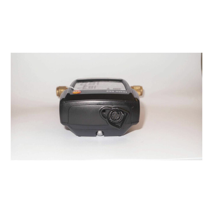 Testo 552 Vakuummessgerät mit Bluetooth®