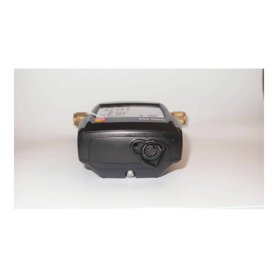 Testo 552 Vakuummessgerät mit Bluetooth®
