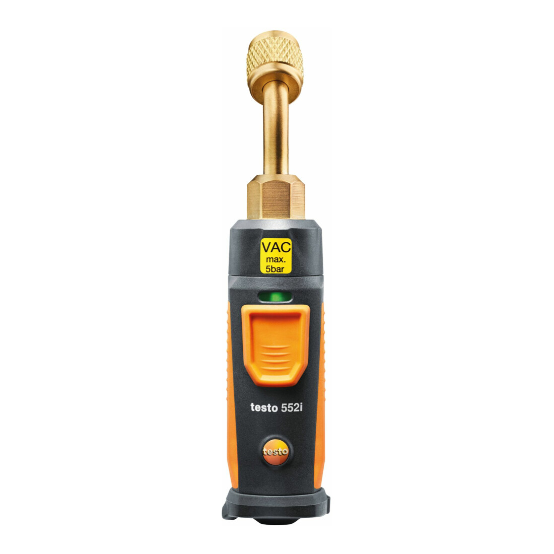 Testo 552i App-gesteuerte kabellose Vakuumsonde