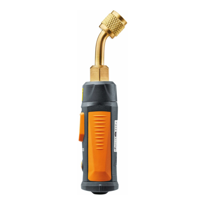 Testo 552i Sonde de vide sans fil commandée par application