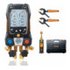 Testo 557s Smart Set d’aspiration Aide numérique intelligente pour monteur-1