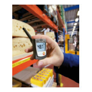 Testo 605-H1 Thermo-Hygrometer-3