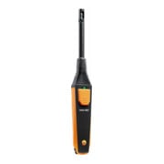 Testo 605i Thermo-Hygrometer mit Smartphone-Bedienung-3