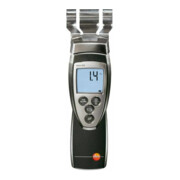 Testo 616 Humidimètre pour humidité des matériaux-1