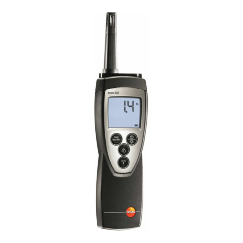 Testo 625 Thermohygrometer