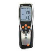 Testo 635-1 Temperatur- und Feuchtemessgerät