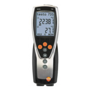 Testo 735-2 Thermomètre 3 canaux