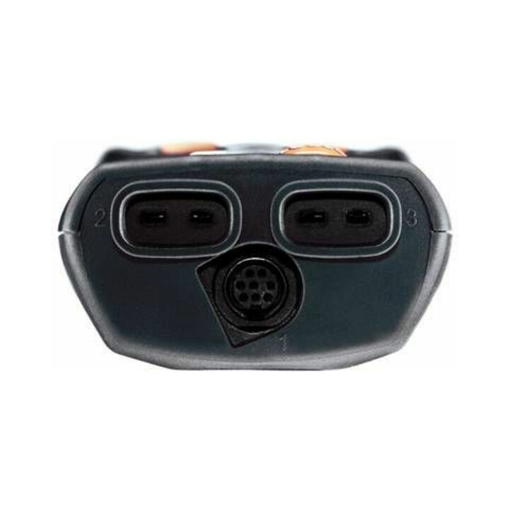 Testo 735-2 Thermomètre 3 canaux