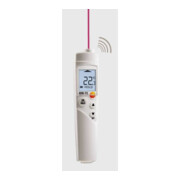 Testo 826-T2 Infrarot-Thermometer