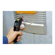 Testo 830-T2 Set Infrarot-Temperaturmessgerät-3