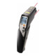 Testo 830-T4 Set Infrarot-Thermometer-3