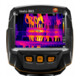 Testo 883 Caméra thermique 320 x 240 pixels, mise au point manuelle, application, laser-3