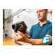 Testo 883 Caméra thermique 320 x 240 pixels, mise au point manuelle, application, laser-4