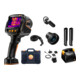 Testo 883 Set Caméra thermique Testo 883 avec 2 objectifs et accessoires-3