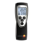 Testo 922 Temperaturmessgerät-1