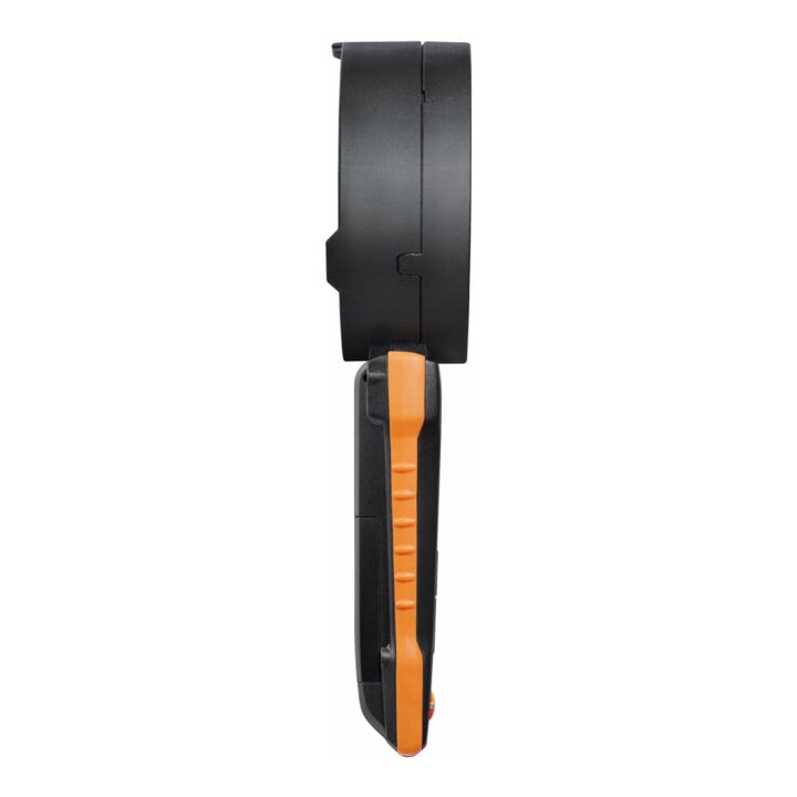 Testo Anémomètre numérique à hélice 417, 100 mm avec connexion à une application
