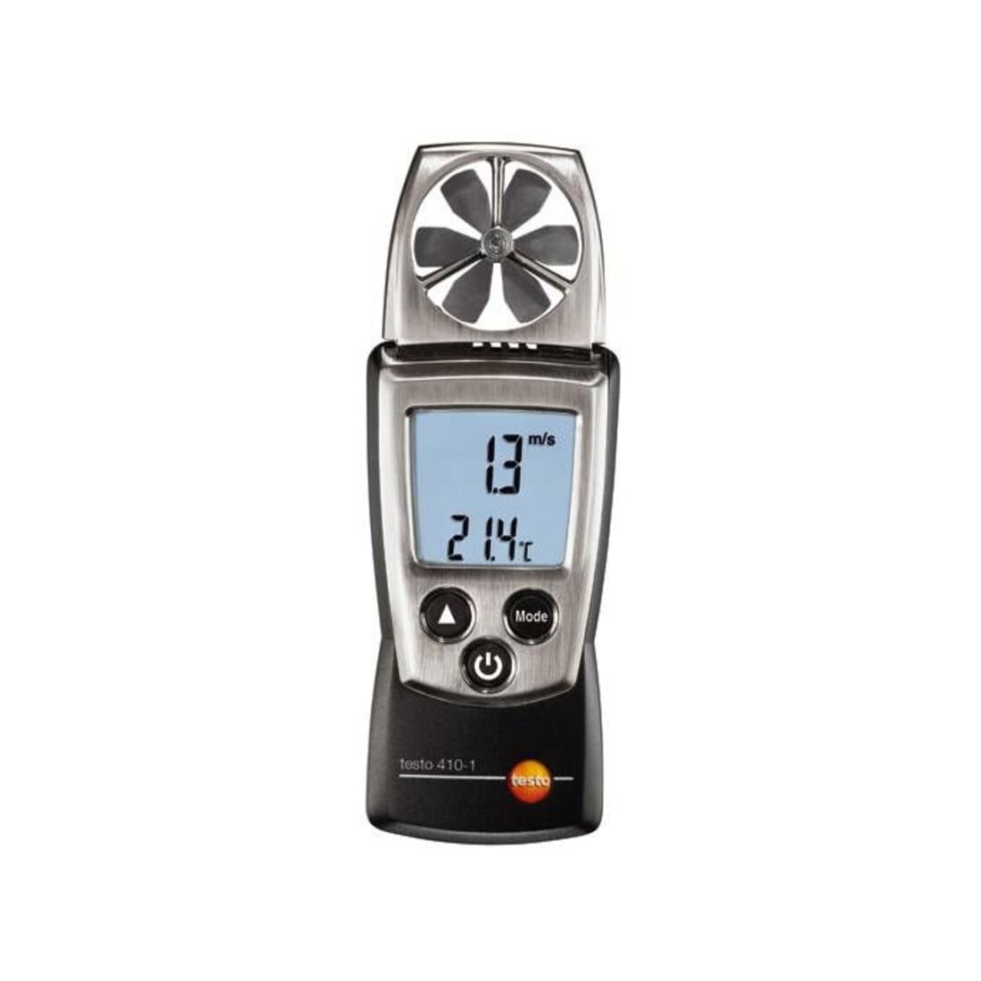 Testo Anemometro a palette 410-1