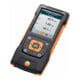 TESTO Appareil de mesure climatique, type : 440
