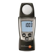 Testo Beleuchtungsstärke-Messgerät 540