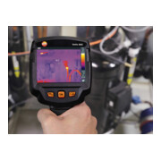 Testo Caméra thermique 865-4