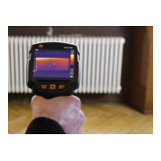 Testo Caméra thermique, Type: 868-4