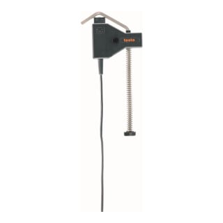 Testo Capteur de température avec pince (TE type K)