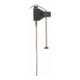 Testo Capteur de température avec pince (TE type K)-1