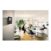 TESTO Datalogger met USB-dockingstation, Type: 174H