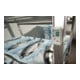 Testo Datenlogger senza stazione di ancoraggio USB 174T-4