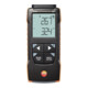 Testo Differenz-Temperaturmessgerät 922 für TE Typ K mit App-Anbindung-1