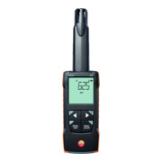 Testo Digitale CO2 Meter 535 met App Aansluiting